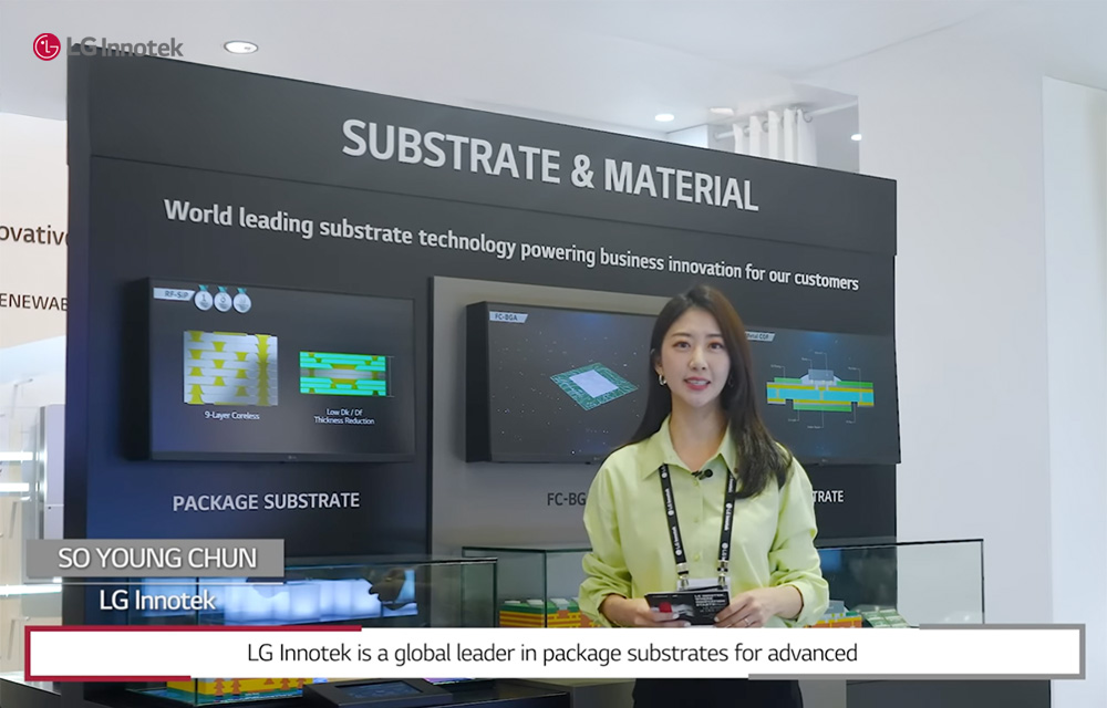 CES 2023 Sketch - Day2 & 3