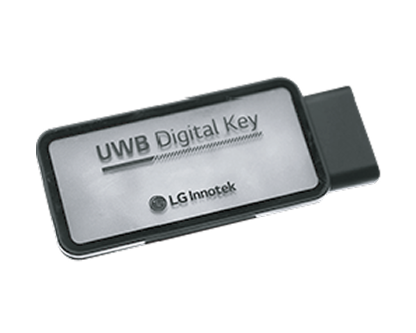 UWB Digital Key